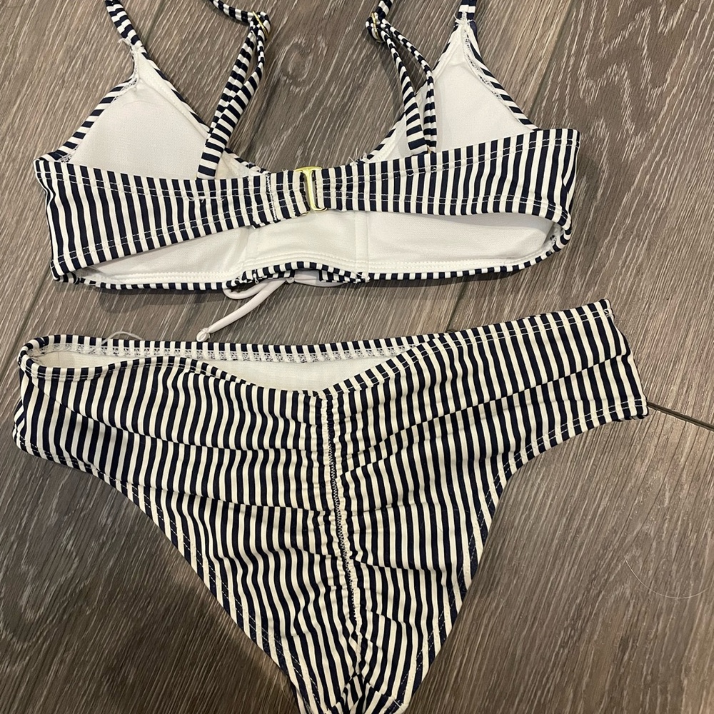 Target Bathing Suit